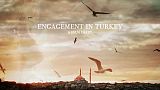 Italy Award 2021 - Mejor preboda - Engagement in Turkey | film diary