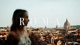 Italy Award 2021 - 纪念日 - ROMA - Elopement love
