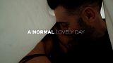 Italy Award 2021 - 纪念日 - A NORMAL LOVELY DAY
