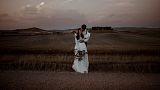 Italy Award 2021 - Mejor joven profesional - Val D'Orcia (Tuscany) Elopement | L & N