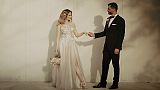 Romania Award 2021 - Nejlepší úprava videa - M & D || Wedding Film