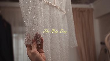 Romania Award 2021 - Nejlepší Same-Day-Edit tvůrce - Diana & Gabriel - The Big Day