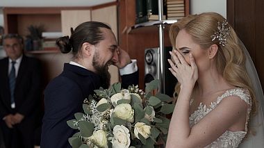 Romania Award 2021 - Best Highlights - Cerasela & Alex - Wedding Day