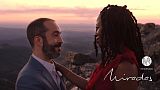 Spain Award 2021 - Miglior Videografo - MIRADAS