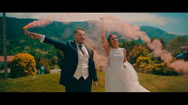 Spain Award 2021 - En İyi Kameraman - Wedding Reel - Alex Diaz Films