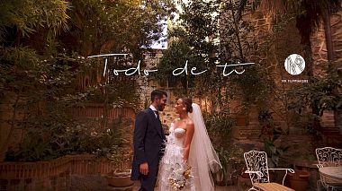 Spain Award 2021 - Migliore gita di matrimonio - TODO DE TI