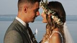 Hungary Award 2021 - Videographer hay nhất - Petra + Dani wedding - highlights