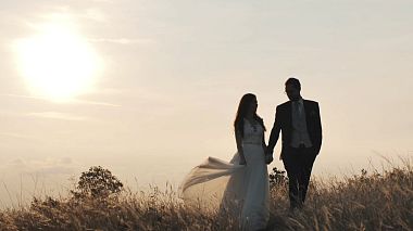 Hungary Award 2021 - Καλύτερος Μοντέρ - E&B - Wedding Trailer