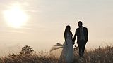 Hungary Award 2021 - Miglior Video Editor - E&B - Wedding Trailer