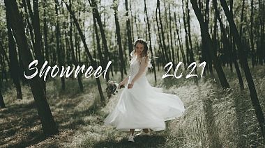 Hungary Award 2021 - Najlepszy Operator Kamery - Wedding Showreel - 2021