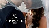 Hungary Award 2021 - 年度最佳摄像师 - Wedding Showreel 2020 - Plus Wedding Films