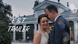 Hungary Award 2021 - Bester Jungprofi - E&T - Wedding Trailer