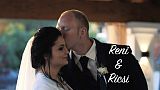 Hungary Award 2021 - Debiut Roku - R&R - Wedding Trailer