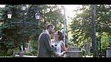 Hungary Award 2021 - Bestes Debüt des Jahres - Móni & Ricsi - wedding trailer - Budapest 