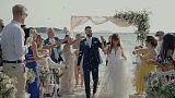 Turkey Award 2021 - Nejlepší videomaker - Sibel - Shaun | Wedding Story