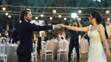 Turkey Award 2021 - Miglior Videografo - Berna + Oğuz Wedding Day (Main Video)