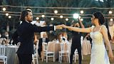 Turkey Award 2021 - Nejlepší videomaker - Berna + Oğuz Wedding Day (Main Video)