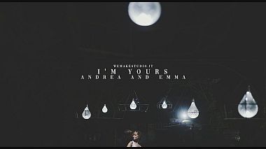 Award 2021 - Καλύτερος Βιντεογράφος - I'M YOURS