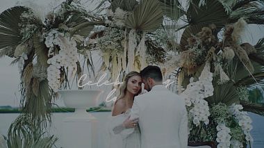 Award 2021 - Найкращий Відеограф - V&A wedding
