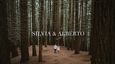 Award 2021 - Mejor videografo - Silvia & Alberto