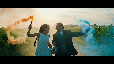 Award 2021 - Videographer hay nhất - Marta y Daniel - Alex Diaz Films (Wedding Highlights)