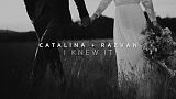 Award 2021 - Melhor videógrafo - Catalina & Razvan - I KNEW IT