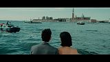 Award 2021 - 年度最佳视频艺术家 - DIANA & ANDREI (Wedding in Venice)