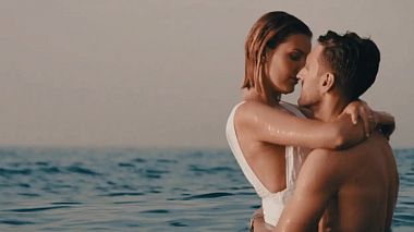 Award 2021 - Найкращий відеомонтажер - I FEEL ALIVE | Wedding Trailer (Marie & Giovanni)