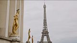 Award 2021 - Nejlepší úprava videa - Destination Wedding in Paris // Nikola and Marija