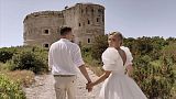 Award 2021 - Nejlepší úprava videa - Margarita & Andrii :: WEDDING TEASER