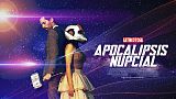 Award 2021 - Nejlepší úprava videa - Apocalipsis nupcial
