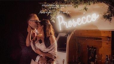 Award 2021 - Najlepszy Edytor Wideo - Slow Wedding with Aperol | Kasia & Piotr