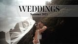 Award 2021 - En İyi Kameraman - An Unforgettable Wedding Season: Summer 2021