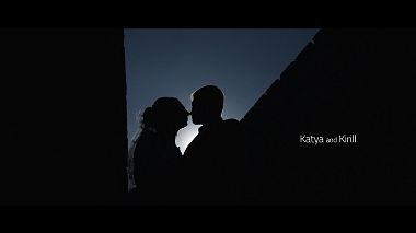 Award 2021 - 年度最佳混响师 - Katya and Kirill