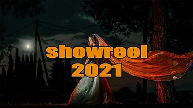 Award 2021 - Best Sound Producer - Wedding Showreel 2021