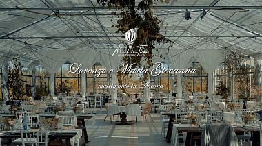 Award 2021 - Najlepszy Kolorysta - RUSTIC WEDDING