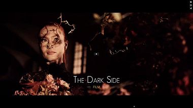 Award 2021 - Mejor colorista - The dark side 