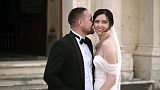 Award 2021 - Καλύτερος Κολορίστας - Angelina & Oleg :: Wedding Teaser