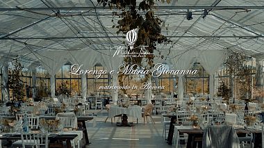 Award 2021 - Найкращий СДЕ-мейкер - RUSTIC WEDDING