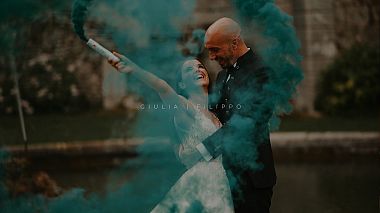 Award 2021 - 年度最佳快剪师 - Giulia / Filippo | Wedding in Villa Velo | Alex Bonaldo di Wedding Soul