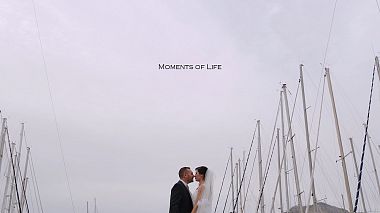 Award 2021 - Καλύτερος SDE-δημιουργός - Moment of life