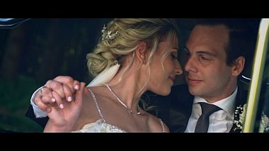 Award 2021 - Best Highlights - Tamara and Nikita: wedding highlights