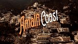 Award 2021 - 年度最佳旅拍 - Amalfi coast