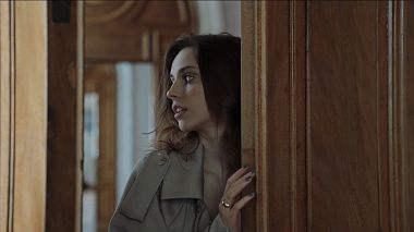 Award 2021 - Cel mai bun video de logodna - Love story for Artem and Anastasia
