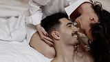 Award 2021 - Cel mai bun video de logodna - A romance story - engagement in Genova, Italy