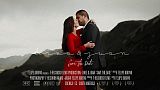 Award 2021 - Cel mai bun video de logodna - Falling into Love - Bree & Juan - Save The Date Sessions - Engagement