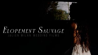Award 2021 - Best Debut of the Year - Elopement Sauvage