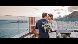 Latin America Award 2021 - Videographer hay nhất - Little Wedding in Rio de Janeiro - Brazil