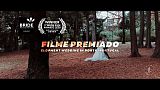 Latin America Award 2021 - Bester Videoeditor - Elopement Wedding in Porto - Portugal