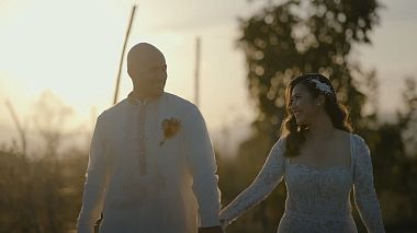 Award 2022 - Nejlepší videomaker - Wedding In Georgia - Kakheti